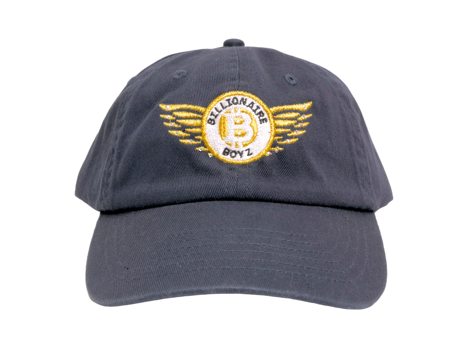 Billionaire Boyz Cap