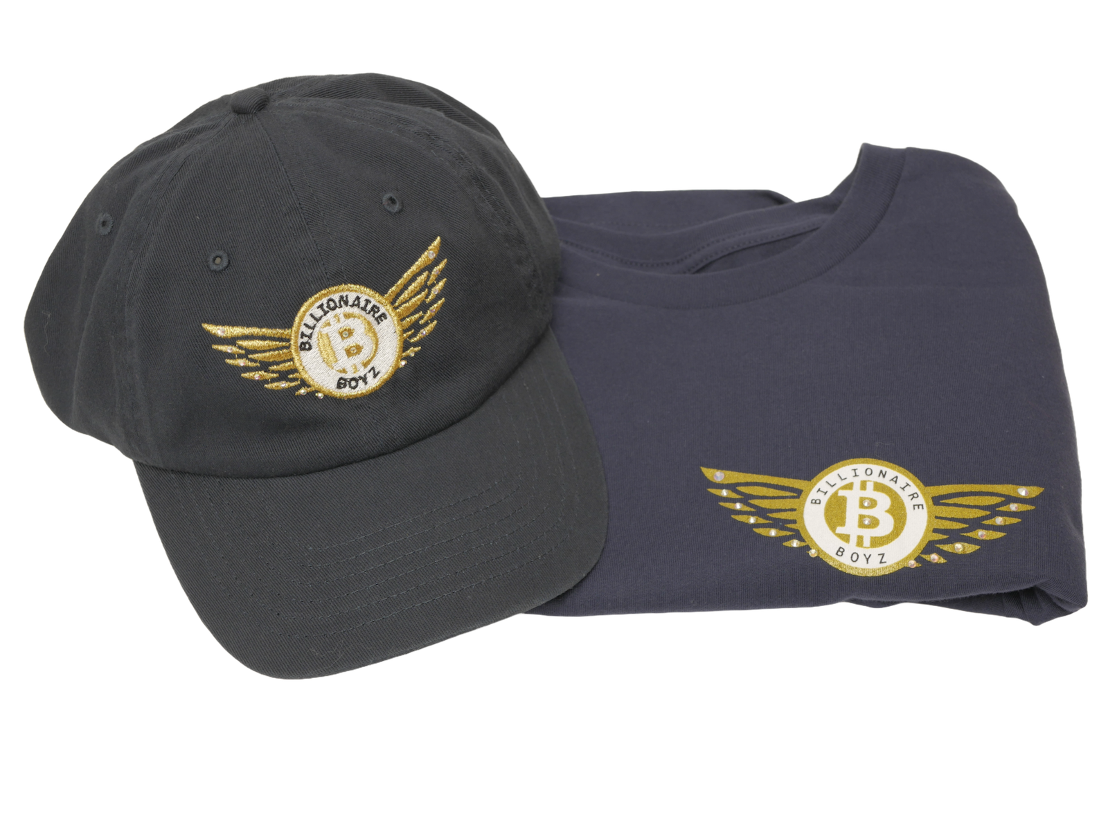 Billionaire Boyz pairing.