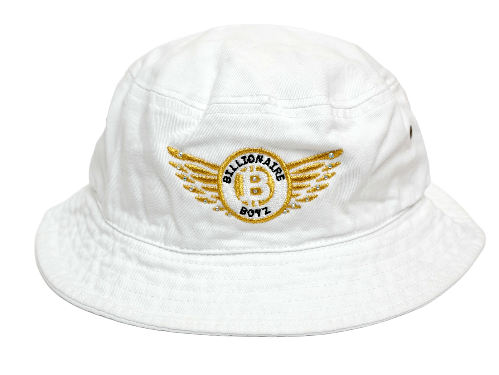Billionaire Boyz Bucket
