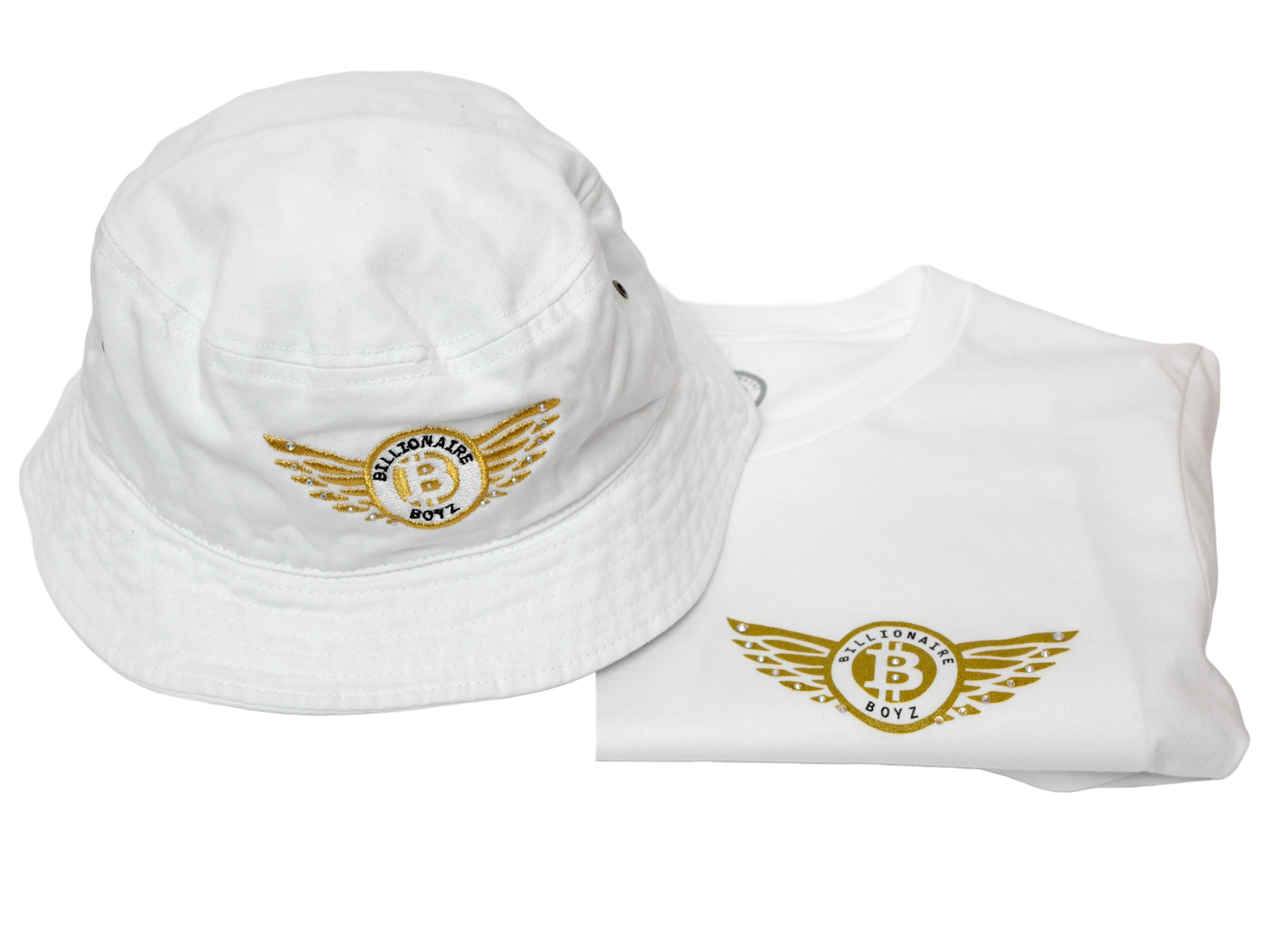 Billionaire Boyz pairing.